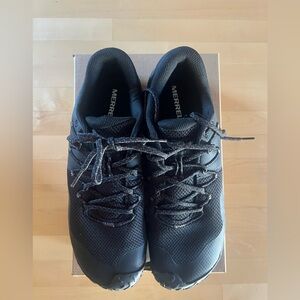 Merrell Trail Glove Barefoot Sneakers Women's US 11 & 7.5